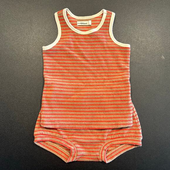 Bundle of Five Sets, Toddler Girl Size 2T - Various Brands - Picture 6 of 12